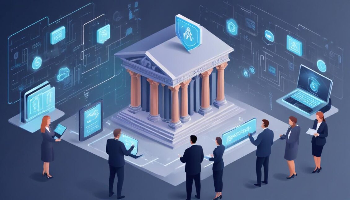 „Neue Banking-Trends: Eine prägnante Analyse der aktuellen Entwicklungen in der Branche“
