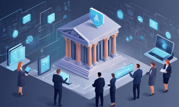 „Neue Banking-Trends: Eine prägnante Analyse der aktuellen Entwicklungen in der Branche“