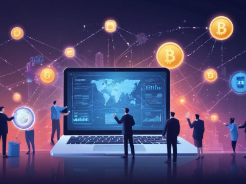 „Banking 2025: Experten präsentieren entscheidende Finanztrends am 5. Juli – Informieren Sie sich jetzt!“