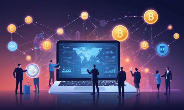 „Banking 2025: Experten präsentieren entscheidende Finanztrends am 5. Juli – Informieren Sie sich jetzt!“