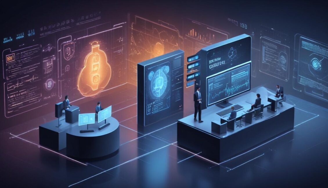 „Zukunft des Bankings: Trends und Entwicklungen am 15. Juli 2025 im Blick.“