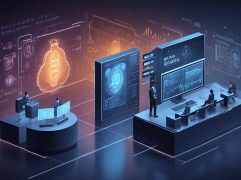 „Zukunft des Bankings: Trends und Entwicklungen am 15. Juli 2025 im Blick.“