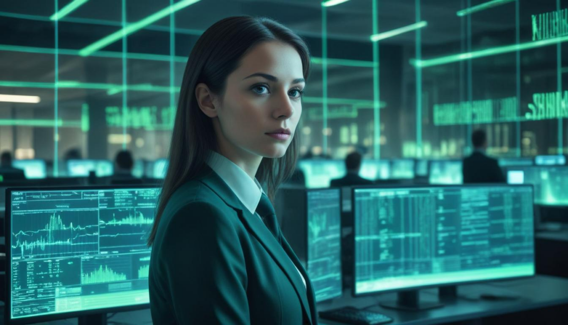 „Antworten auf häufige Fragen zu Künstlicher Intelligenz und Datenschutz im Bankwesen: Risiken, Regelungen und Best Practices.“