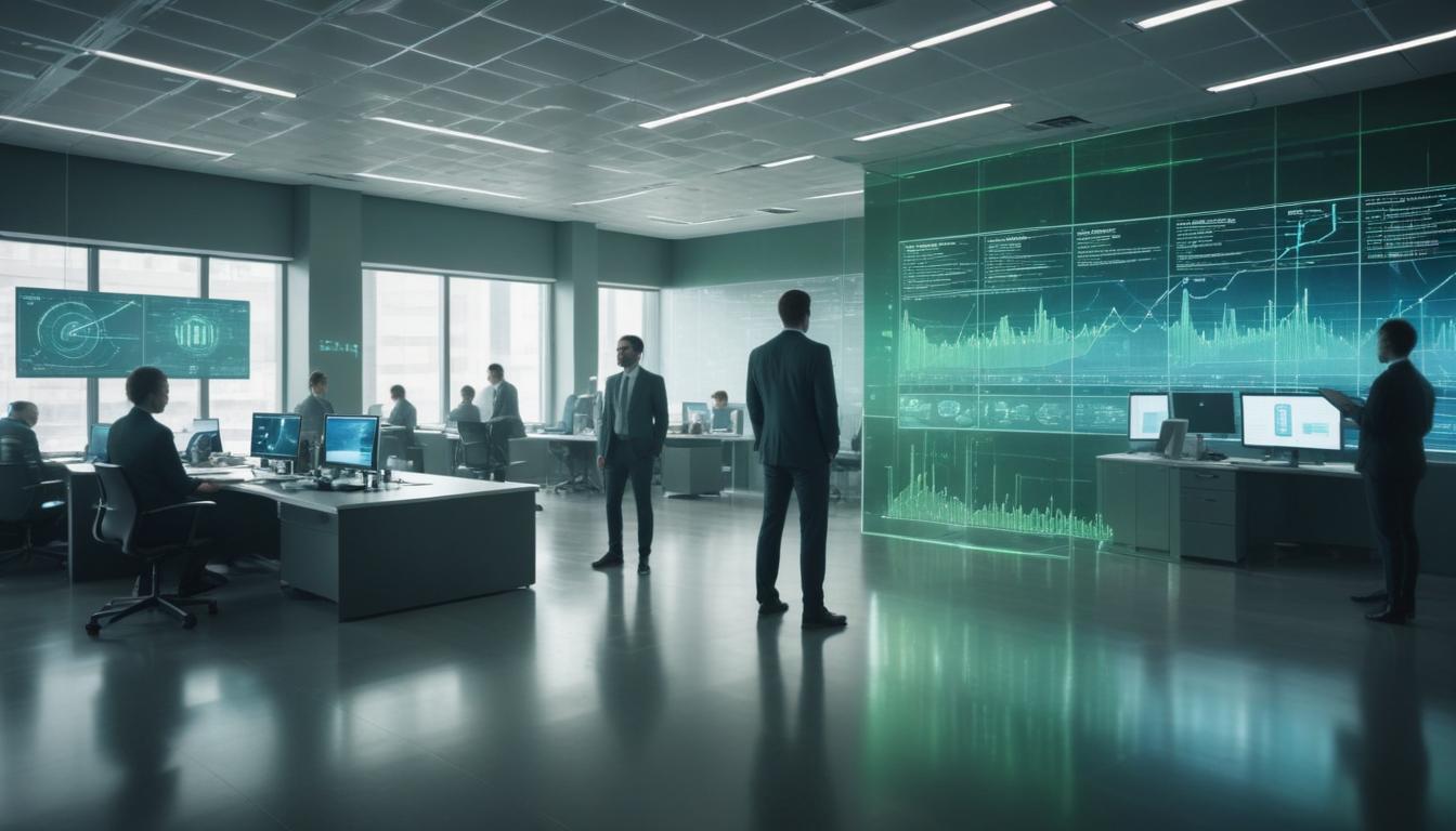„Digitalisierung in Genossenschaften: Compliance von Anfang an integrieren“