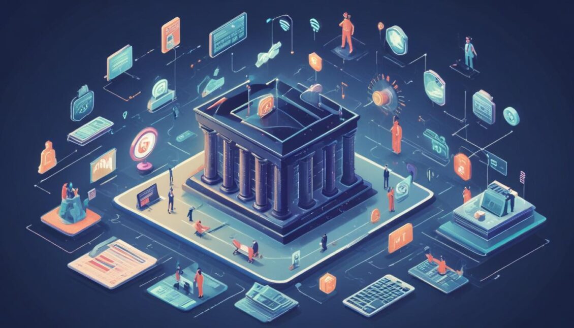 „Banking-Trends August 2025: Schlüsselentwicklungen und wichtige Einblicke“