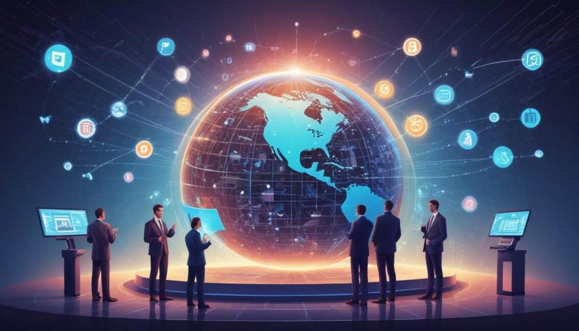 „Banking im Wandel: Die neuesten Entwicklungen und Trends am 10. August 2025“