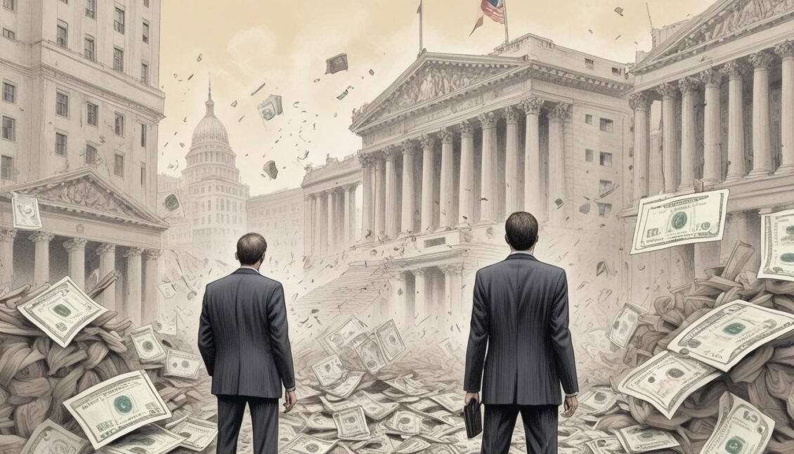 „Wichtige Entwicklungen im Banking: Trends und Insights für den 12. August 2025“